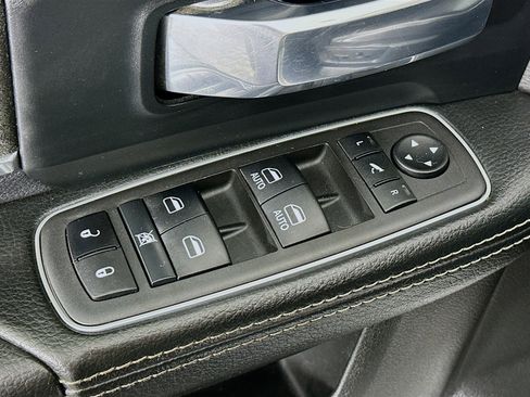 Used 2022 RAM 2500 Laramie image 15