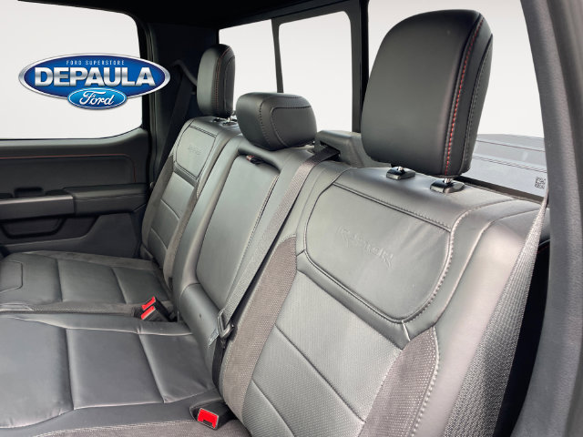 Used 2025 Ford F150 Raptor AWD/4WD image 17