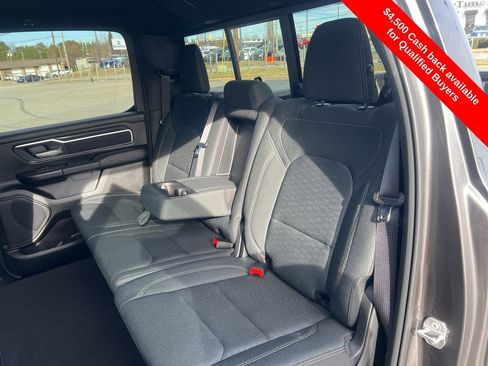 New 2026 RAM 1500 Big Horn image 14