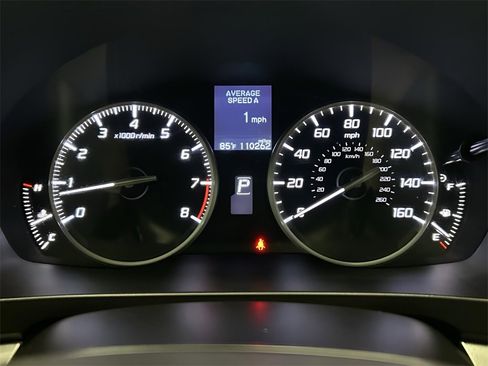 Used 2017 Acura ILX w/ Premium Package image 17