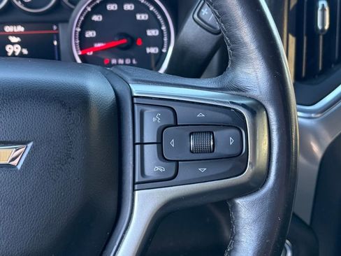 Used 2021 Chevrolet Silverado 1500 LT image 13