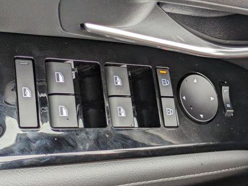 New 2026 Hyundai Santa Cruz Limited image 25