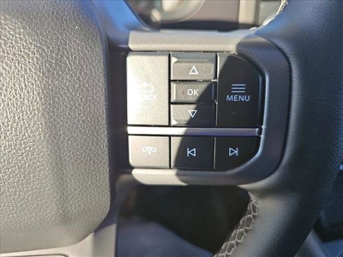 New 2026 Ford F150 Lariat w/ Equipment Group 501A Mid image 21