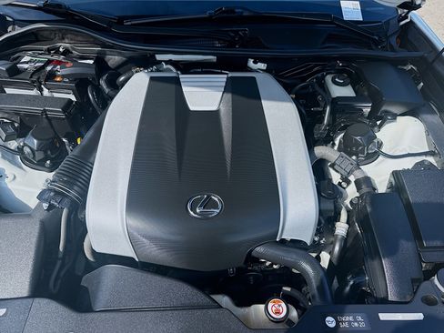 Used 2018 Lexus GS 350 F Sport RWD image 35