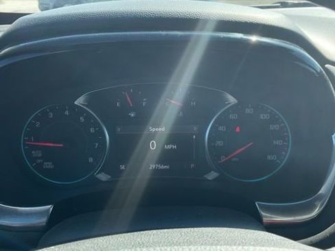 Certified 2023 Chevrolet Traverse LT image 7