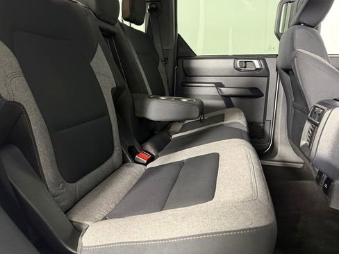 Used 2025 Ford Bronco Big Bend AWD/4WD image 28