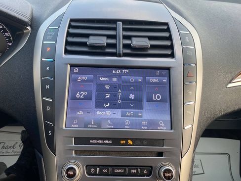 Used 2020 Lincoln MKZ Reserve w/ Elements Package AWD/4WD image 37