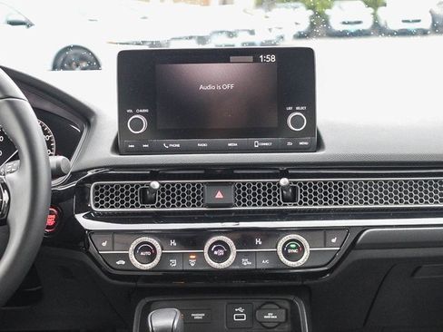 Certified 2023 Honda Civic EX image 13