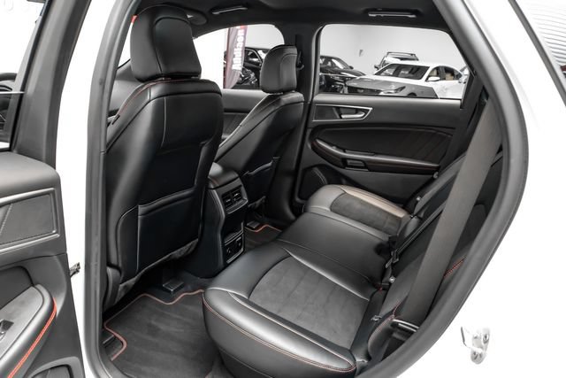 Used 2022 Ford Edge ST-Line AWD/4WD image 36