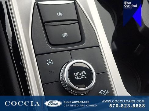 Certified 2024 Ford Explorer ST w/ Equipment Group 401A image 27