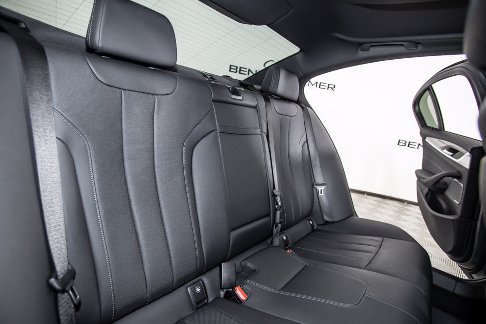 Used 2023 BMW 530i w/ M Sport Package RWD image 15