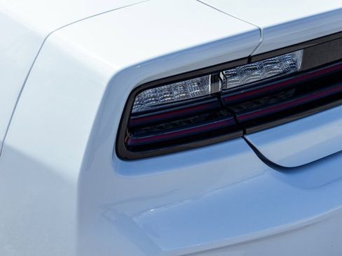New 2026 Dodge Charger GT w/ Blacktop Package AWD/4WD image 7