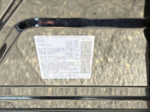 Used 2014 Nissan Pathfinder SL w/ SL Premium Package image 21