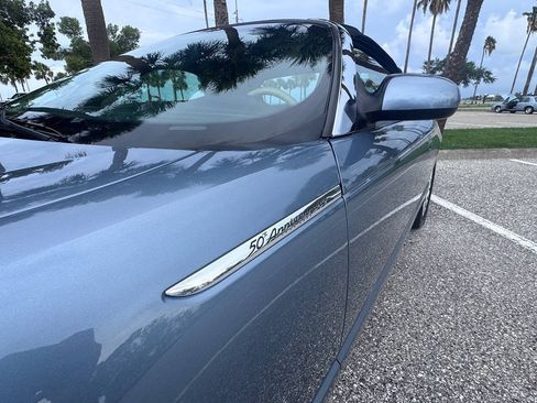 Used 2005 Ford Thunderbird 50th Anniversary RWD image 61