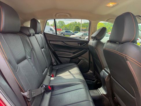 Used 2018 Subaru Crosstrek 2.0i Limited AWD/4WD image 18