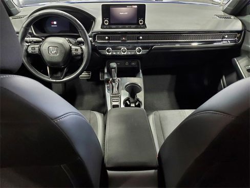 Certified 2023 Honda Civic Sport image 17