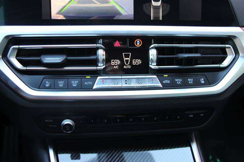 Used 2022 BMW M4 xDrive Competition w/ Executive Package AWD/4WD image 38