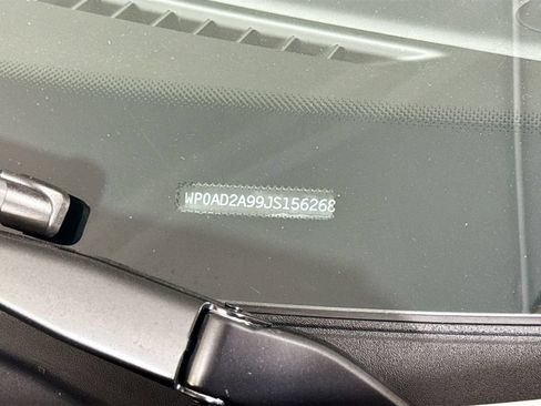 Used 2018 Porsche 911 Turbo S AWD/4WD image 31