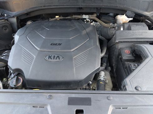 Used 2021 Kia Telluride EX AWD/4WD image 30