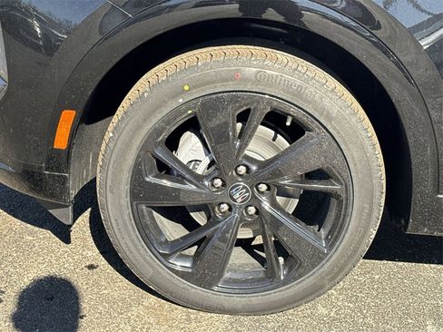 New 2025 Buick Envision Sport Touring image 16