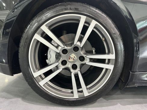 Used 2013 Porsche Panamera image 8