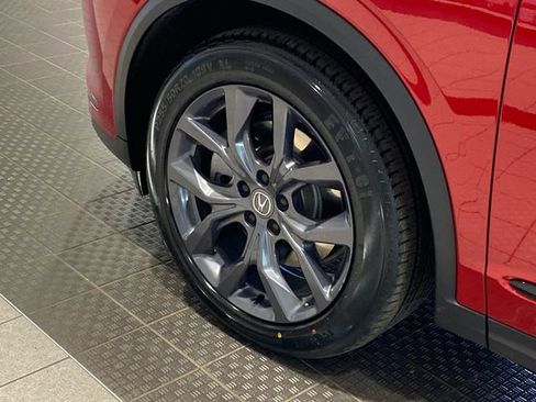 Certified 2023 Acura MDX A-Spec image 8