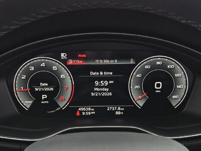 Used 2023 Audi Q5 2.0T Premium Plus w/ Premium Plus Package AWD/4WD image 18