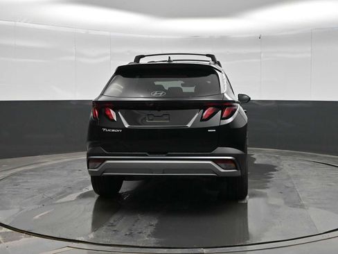 New 2026 Hyundai Tucson SEL AWD/4WD image 6