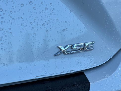 Certified 2025 Toyota Camry XSE image 26