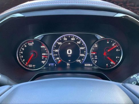 Used 2022 Chevrolet Blazer RS w/ Enhanced Convenience Package image 20