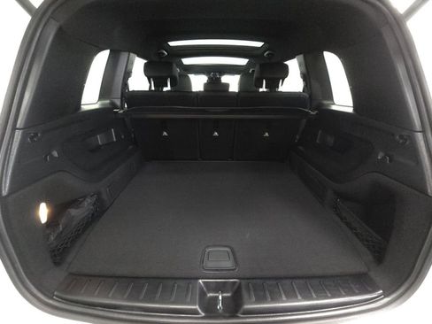 Certified 2026 Mercedes-Benz GLB 250 4MATIC image 29