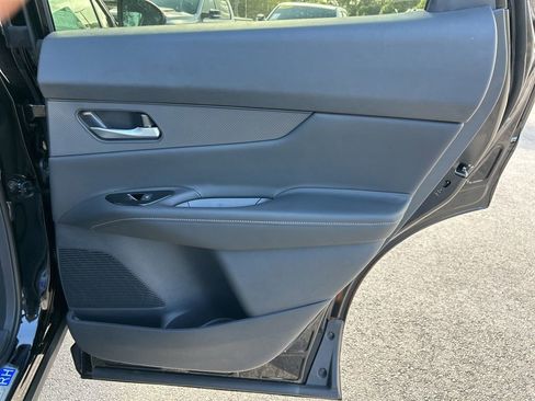 New 2026 Nissan Murano SL image 48