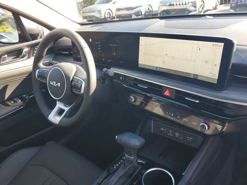 New 2026 Kia K5 EX image 8