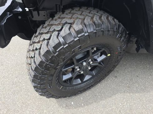 New 2026 Jeep Wrangler Unlimited Sport AWD/4WD image 31