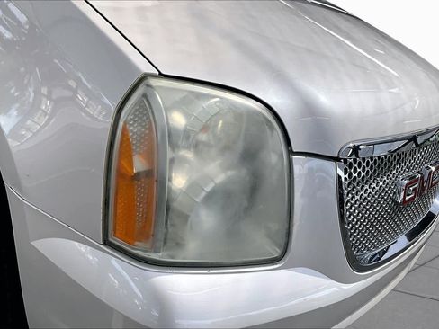 Used 2012 GMC Yukon Denali AWD/4WD image 27