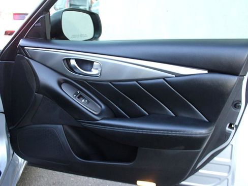 Used 2018 INFINITI Q50 Sport image 23