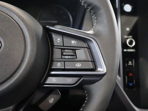 New 2026 Subaru Forester Limited image 20