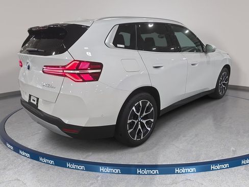 Used 2026 BMW X3 xDrive30i w/ Convenience Package AWD/4WD image 6