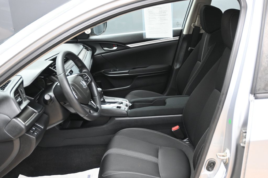 Used 2020 Honda Civic LX image 10