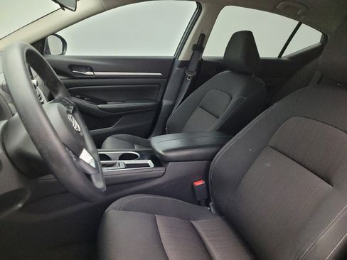 Used 2023 Nissan Altima 2.5 SV FWD image 17