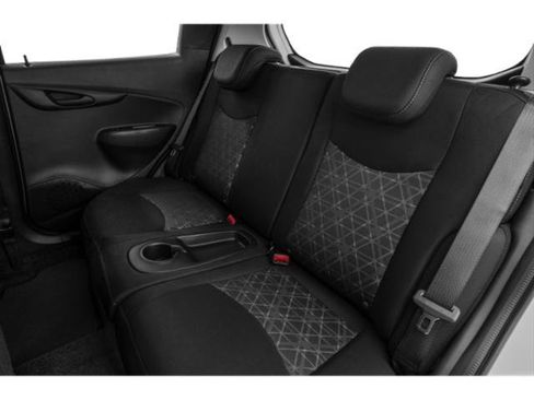 Used 2021 Chevrolet Spark LT image 34