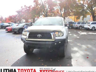 Used 2008 Toyota Tundra 4x4 Double Cab w/ Tow Pkg