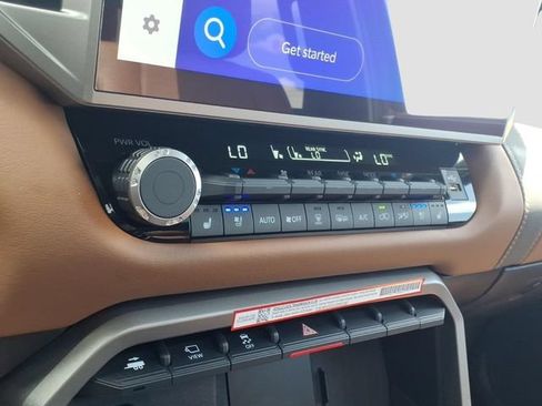 Certified 2026 Toyota Sequoia 1794 Edition AWD/4WD image 20