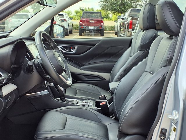 Certified 2024 Subaru Forester Limited AWD/4WD image 6