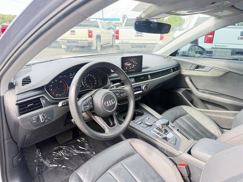 Used 2019 Audi A4 2.0T Premium FWD image 14