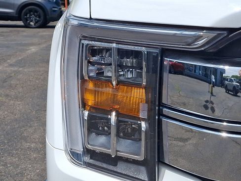 Used 2021 Ford F150 Lariat w/ Equipment Group 501A Mid AWD/4WD image 10
