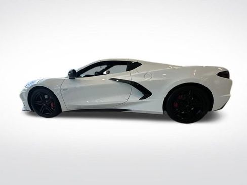 New 2026 Chevrolet Corvette Stingray Premium Cpe w/ Stars & Steel Limited Edition RWD image 2