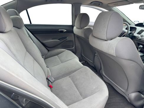 Used 2011 Honda Civic LX image 13