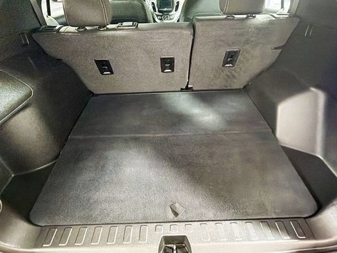 Used 2022 Chevrolet Equinox LS AWD/4WD image 25