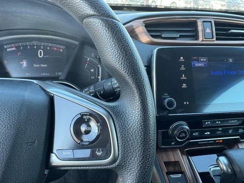 Certified 2019 Honda CR-V EX image 21